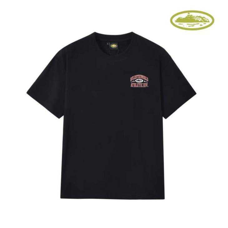 Corteiz T Shirts Short _SKUCorteizS-2XLastxC4716815